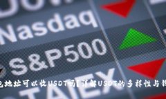 ETH钱包地址可以收USDT吗？