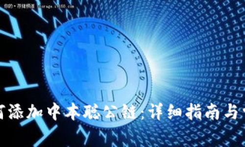 小狐钱包如何添加中本聪公链：详细指南与常见问题解答