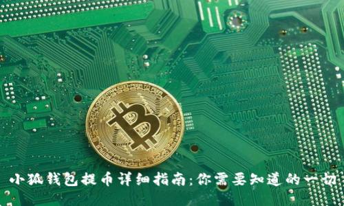 小狐钱包提币详细指南：你需要知道的一切