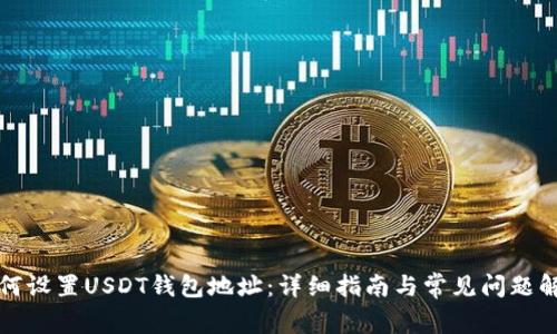 如何设置USDT钱包地址：详细指南与常见问题解答