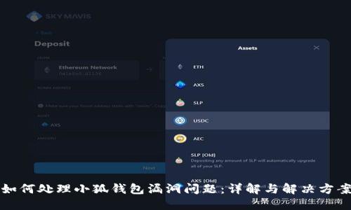 如何处理小狐钱包漏洞问题：详解与解决方案