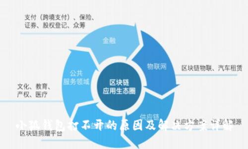小狐钱包打不开的原因及解决方案详解