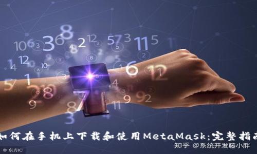 如何在手机上下载和使用MetaMask：完整指南
