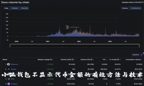 解决小狐钱包不显示代币金额的有效方法与技术支持