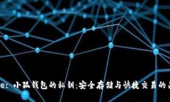 Title: 小狐钱包的私钥：安