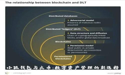 小狐钱包与火币：数字资产管理的新选择
