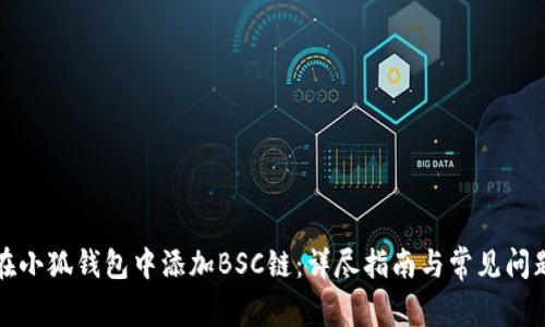 如何在小狐钱包中添加BSC链：详尽指南与常见问题解答