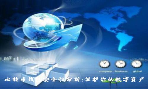 比特币钱包安全性分析：保护你的数字资产