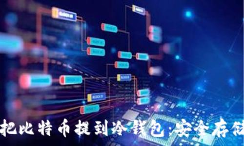   
如何把比特币提到冷钱包：安全存储指南