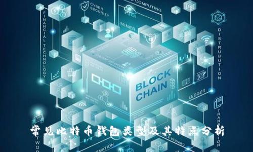 常见比特币钱包类型及其特点分析