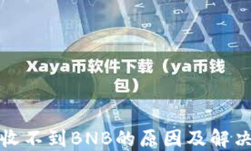 
小狐钱包收不到BNB的原因及解决方法详解