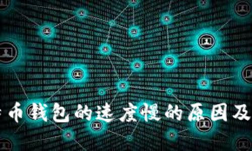 同步比特币钱包的速度慢的原因及解决方案