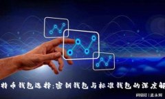 比特币钱包选择：密钥钱包与标准钱包的深度解