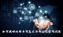 如何找回比特币钱包文件的忘记密码问题