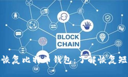 如何安全地恢复比特币钱包：了解恢复短语的重要性