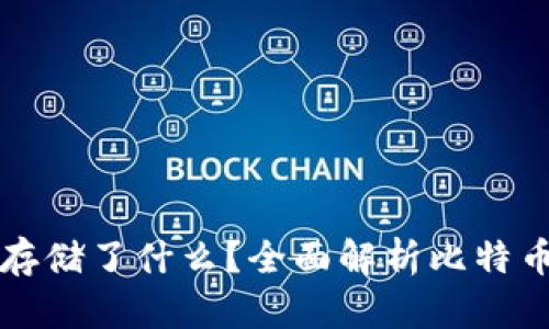 小明比特币钱包中存储了什么？全面解析比特币钱包的内容与功能
