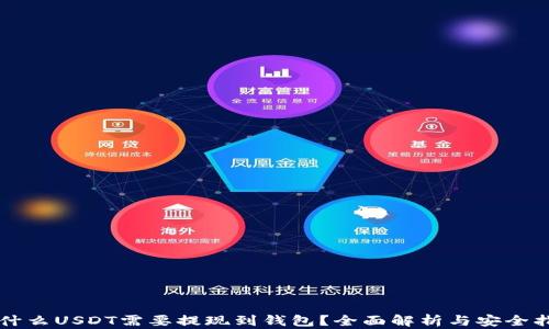 
为什么USDT需要提现到钱包？全面解析与安全指南